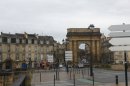 Bordeaux : Porte de Bourgogne